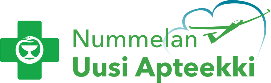 Nummelan Uusi Apteekki